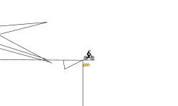 Short Wheely Auto