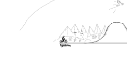 Short dirt