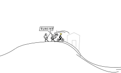 king run