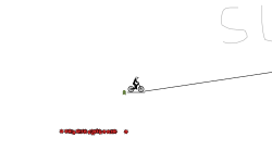 Mountain Jumping