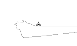try to speedrun
