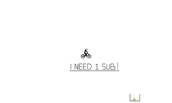 1 MORE SUB TILL 20