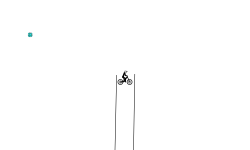 Race fall