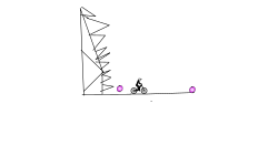 spike