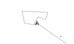 Steep Hill Helicopter
