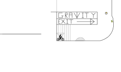 Gravity shifter