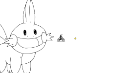 Mudkip (Pokémon)