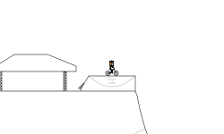 Chaos of Rider City (DEMO)
