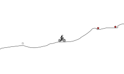 offroad jumps