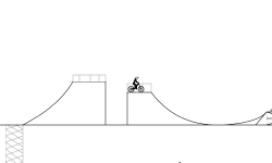 BMX Park