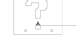 ? MARK RUN