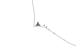 Easy jumps