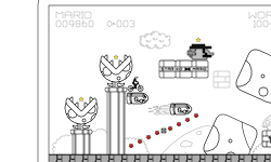 Super Mario 100-99