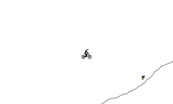 Mount gadget.