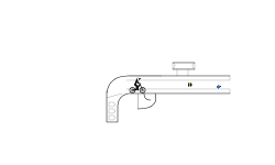 Godzilla shotgun
