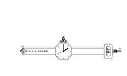 Time - In A Watch