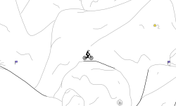 Mountain Passe