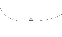 half pipe