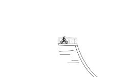 Not so big ramps