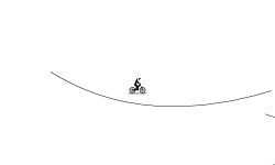 ski jumps