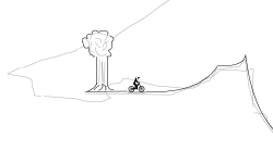 Mountain Pass