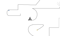 Trial Ish track