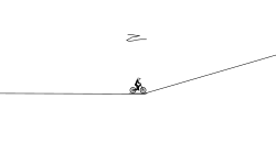 half pipe