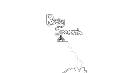 Rocky Smooth (50 Likes)