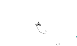 wheelie