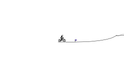 Dirt Jumps V11