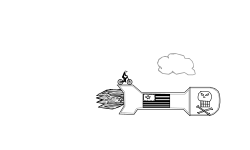 rocket 2