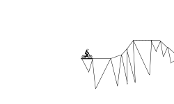 the rail of demons
