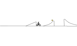 Small Jumps