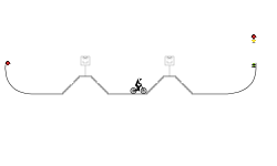 Trial ( Which way?)