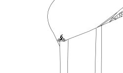 spinning death