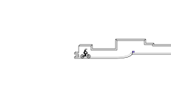 3D Trial! {(HARD)}