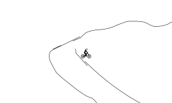 Hard map for pros