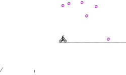 troll run