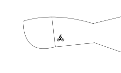 Speed bumps