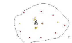Helicopter Minefield