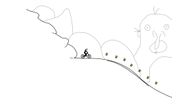 Dirt Jumps