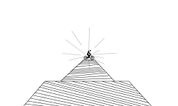 Great Pyramid Hijinks!