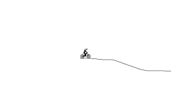 race dude