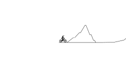 Hard track