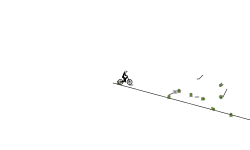 hold left