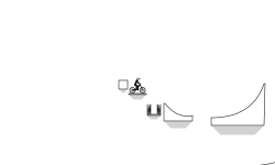 The hover race