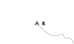 Want vehicle