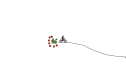 Downhill