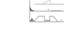 Beginner trial #3 (trial #17)