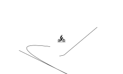 Fun mid lengh track